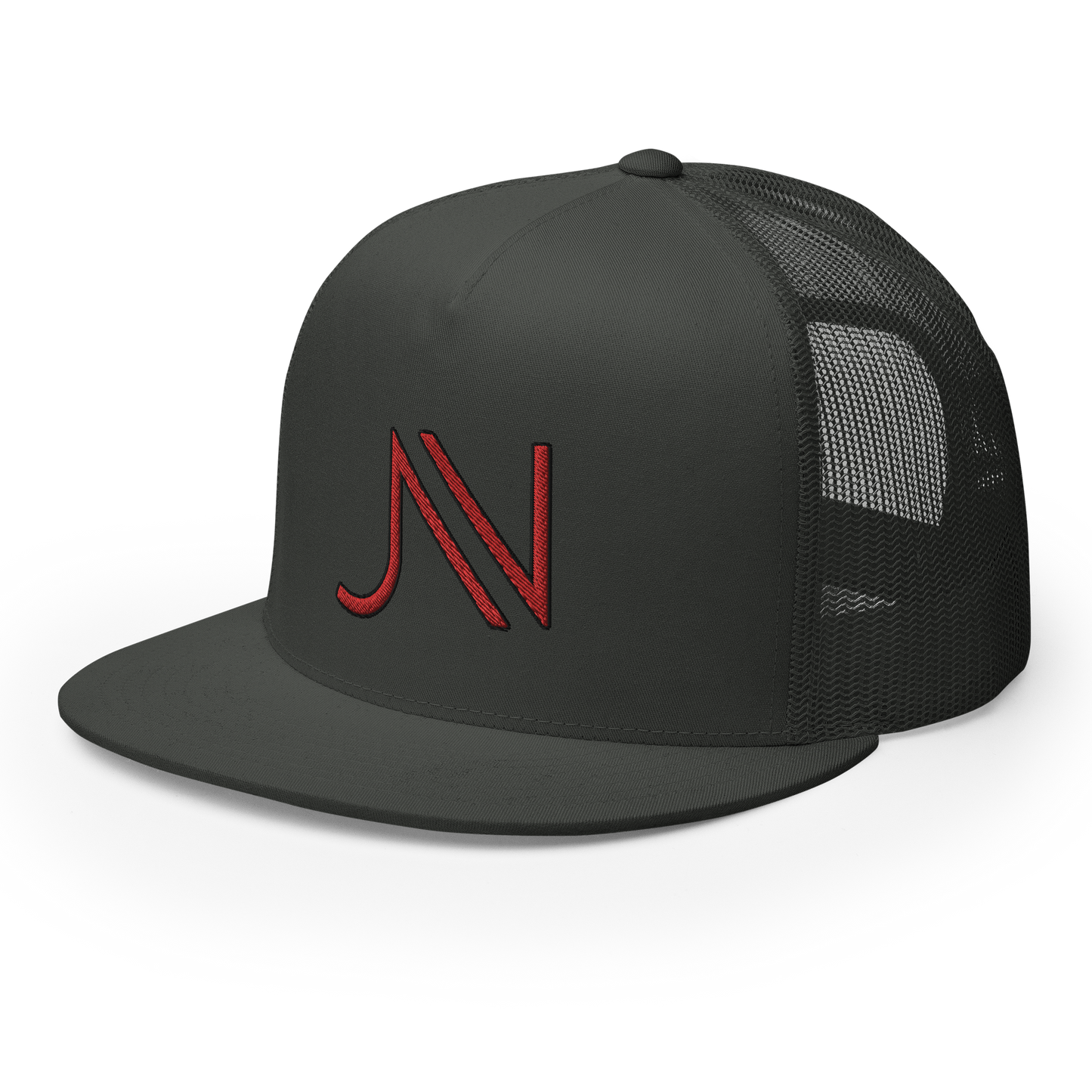 NOEL TRUCKER CAP