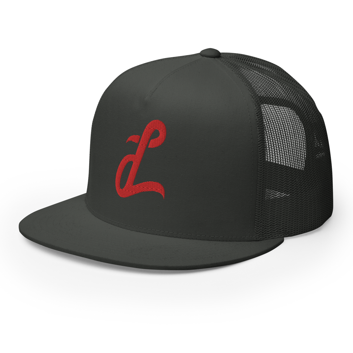 DOMINIC LOVETT TRUCKER CAP