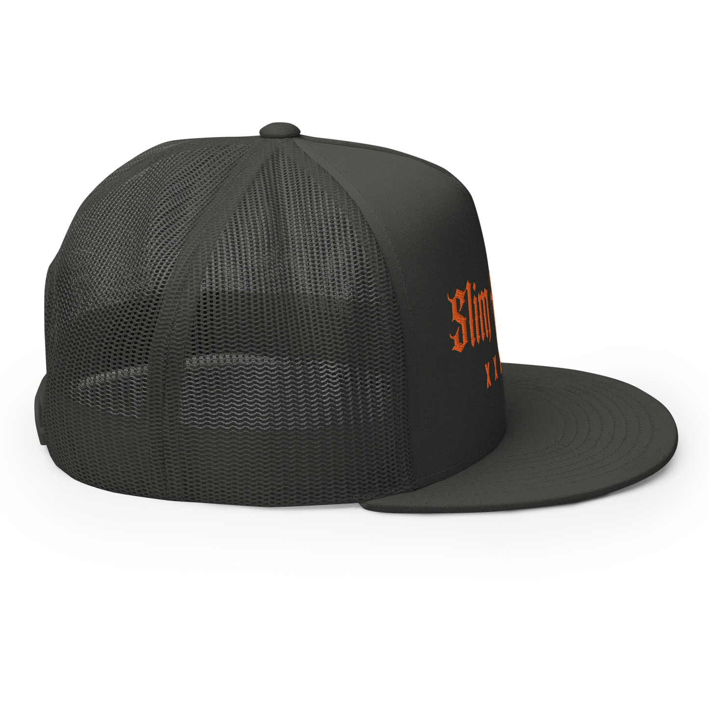 MORICE BLACKWELL "SR37" TRUCKER CAP