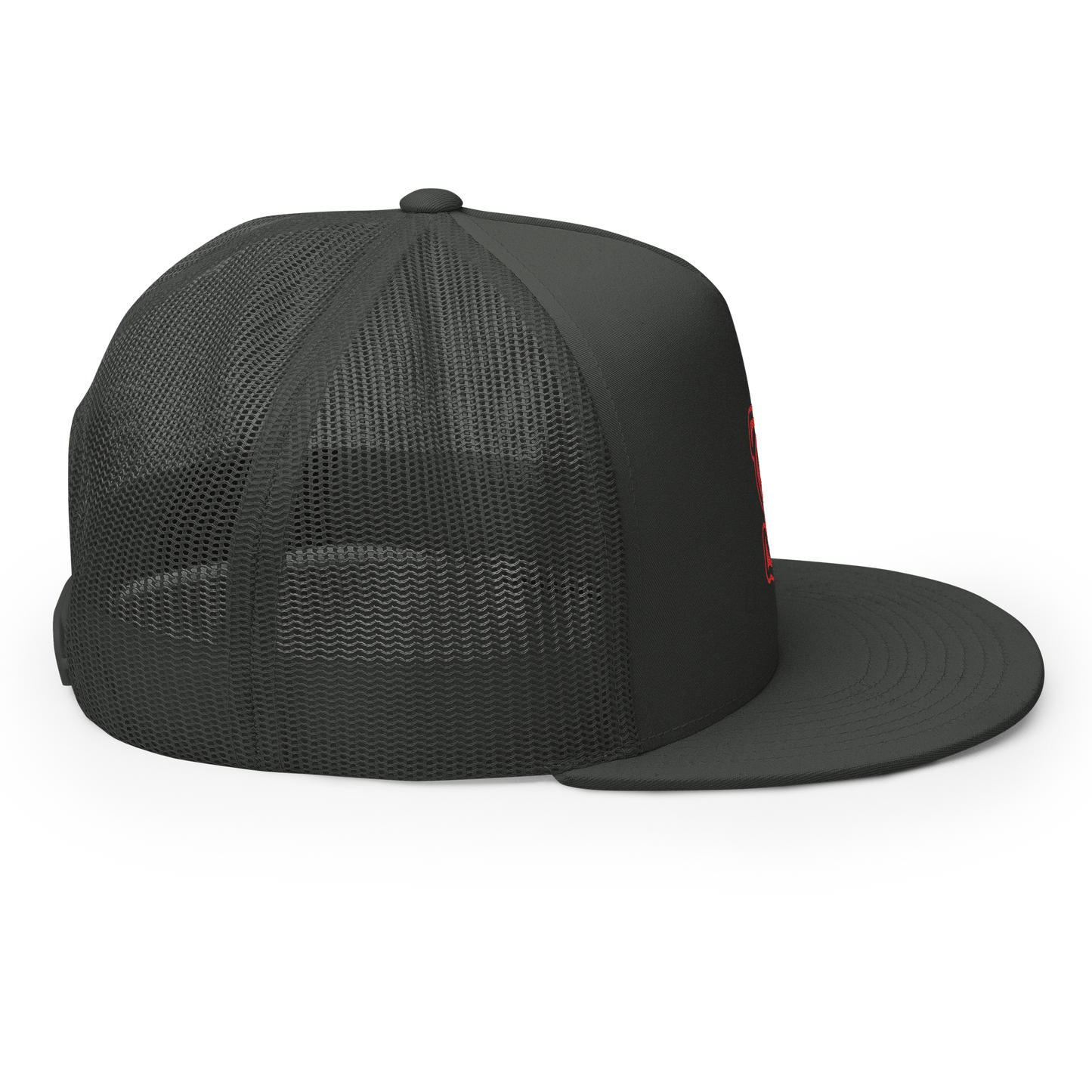 STARKS TRUCKER CAP