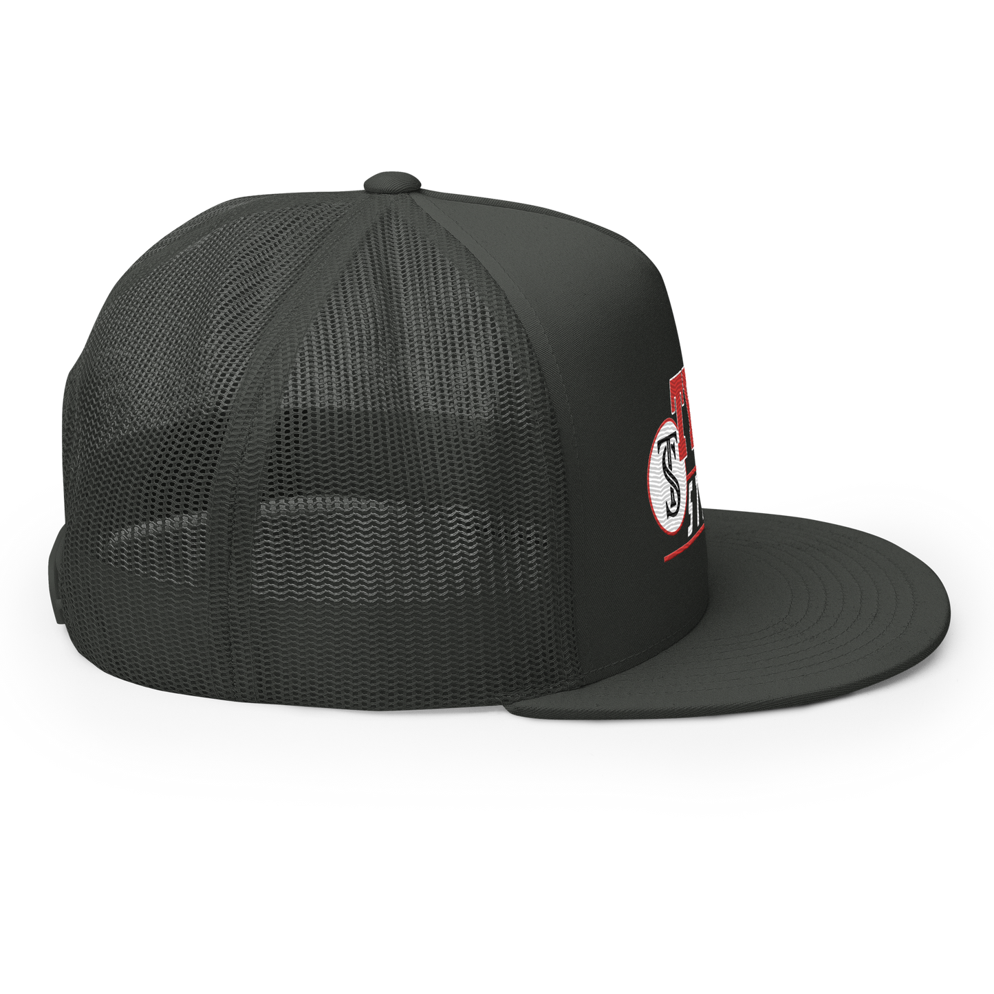 STARKS ALT TRUCKER CAP