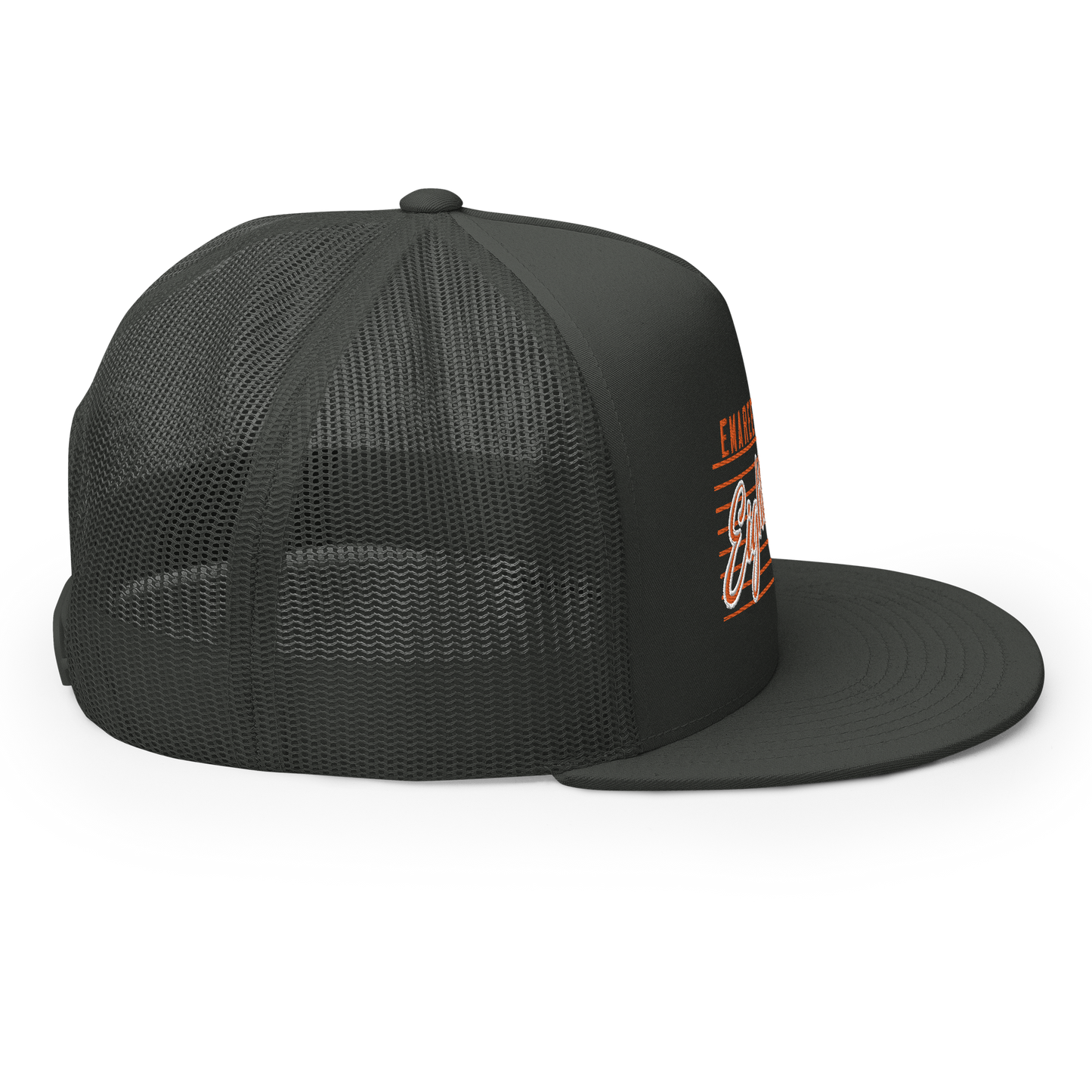 E85 ALT TRUCKER CAP