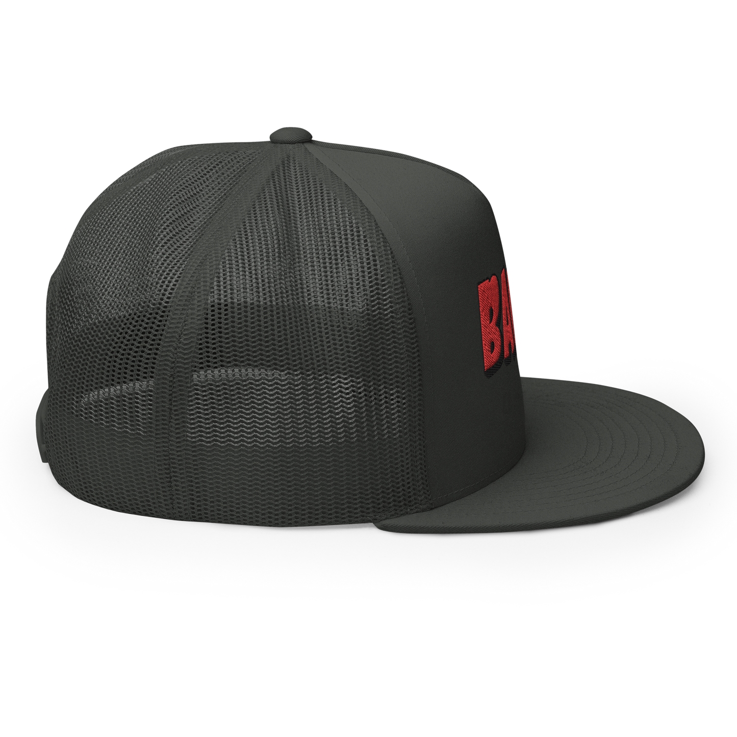 BANDO TRUCKER CAP