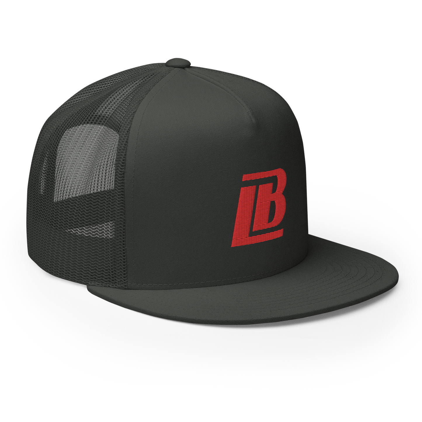 LEVELLE BAILEY TRUCKER CAP