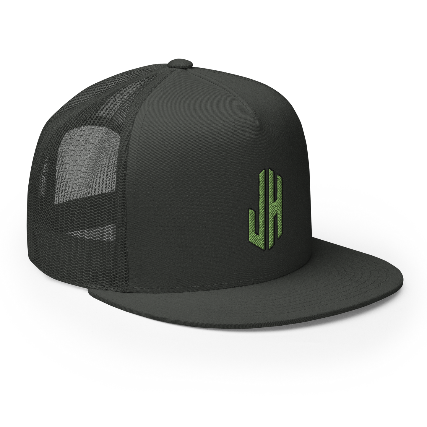 JAYVEN TRUCKER CAP