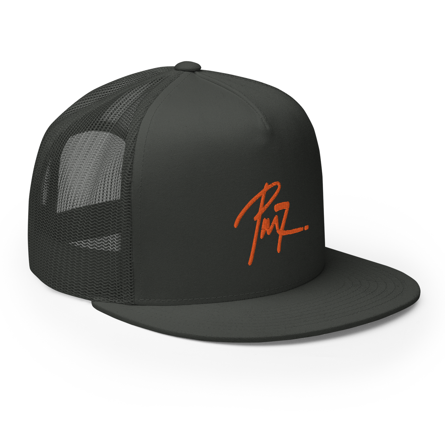 PHIL MAFAH TRUCKER CAP