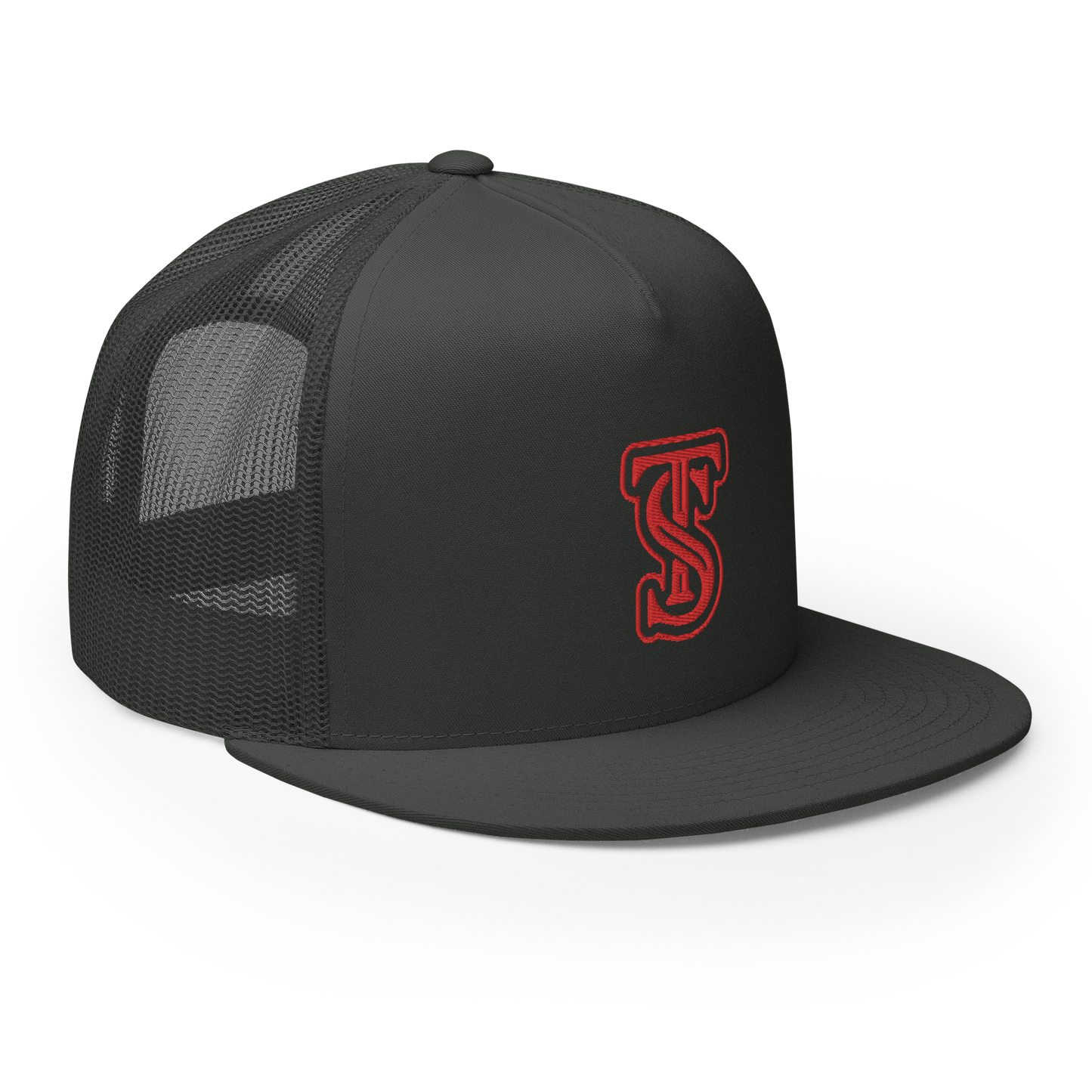 STARKS TRUCKER CAP