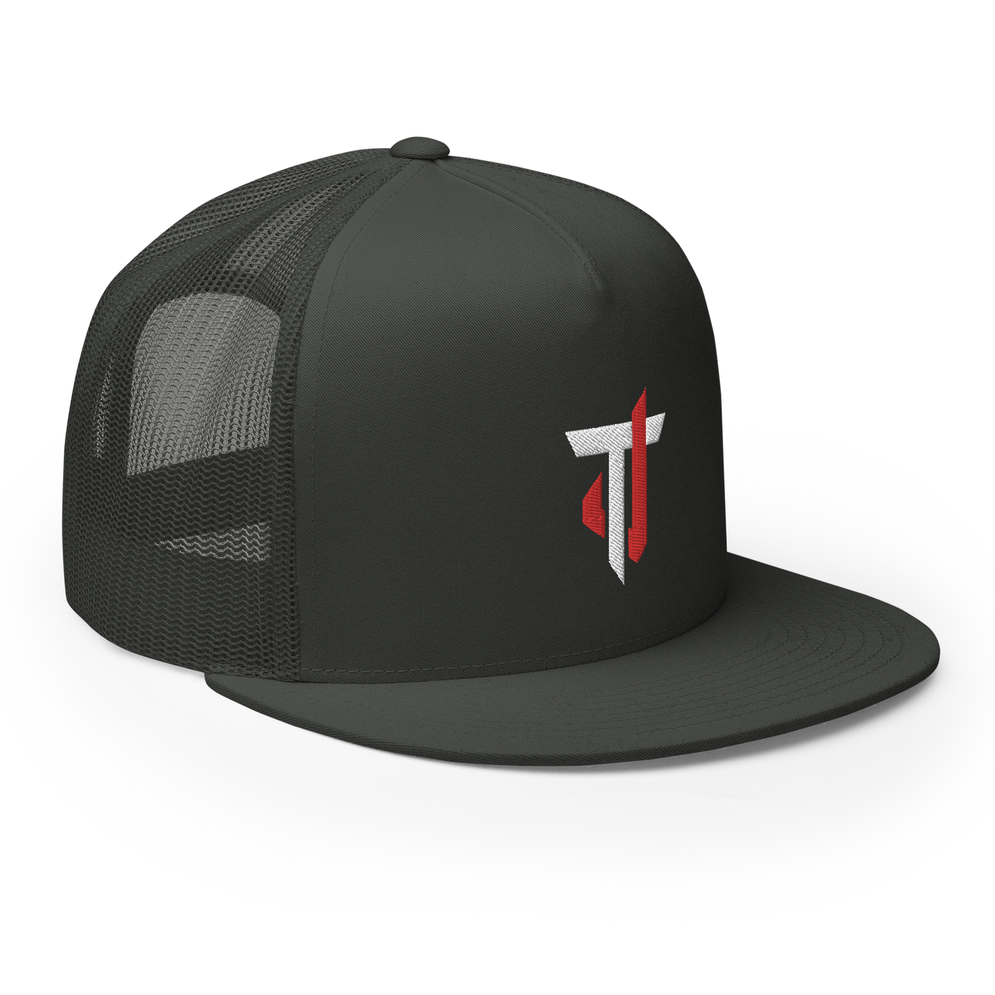 TREVELL TRUCKER CAP