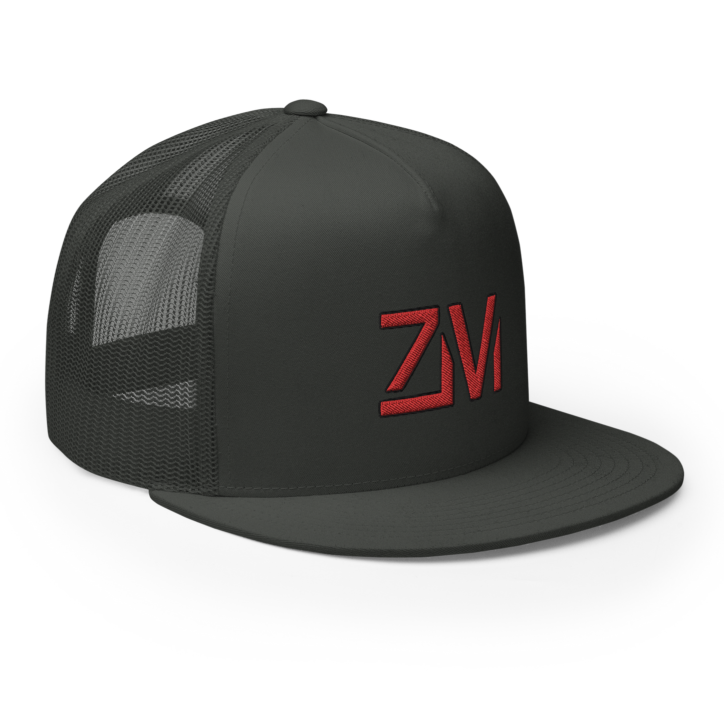 ZEN TRUCKER CAP