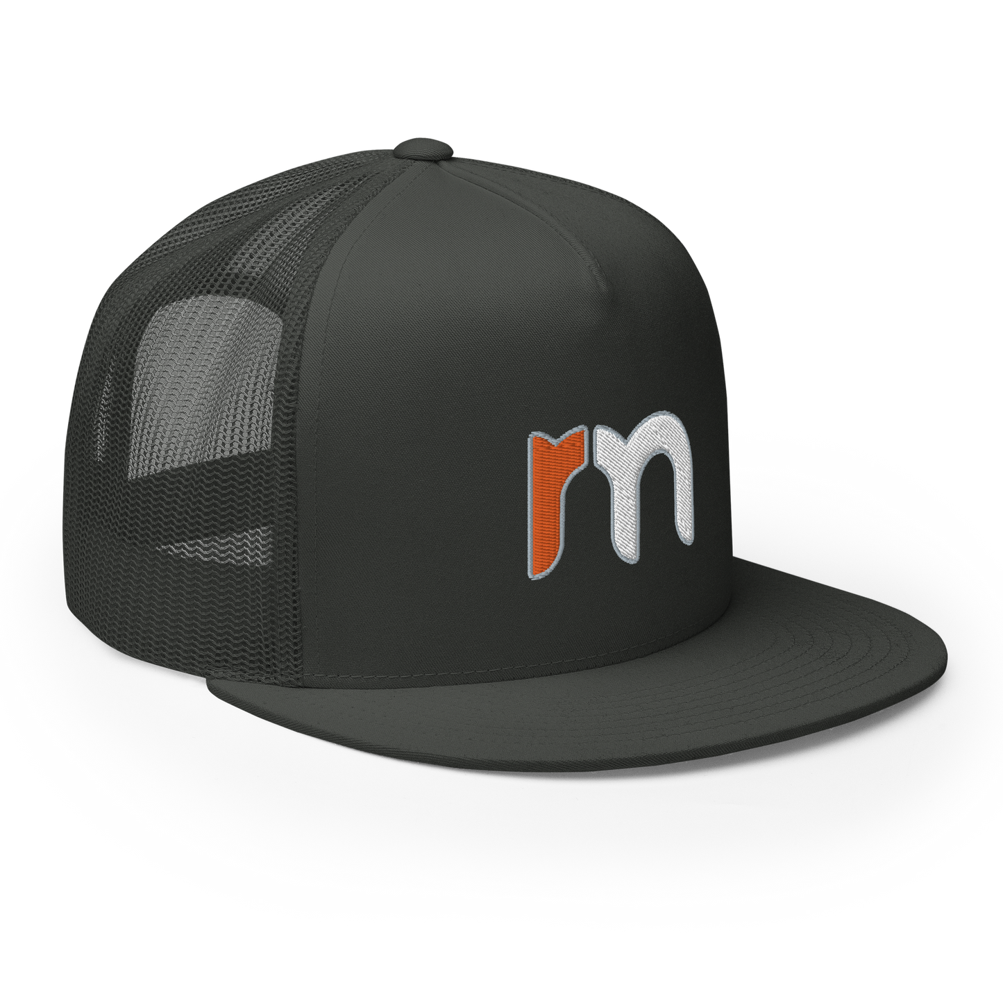 MCBROOM TRUCKER CAP