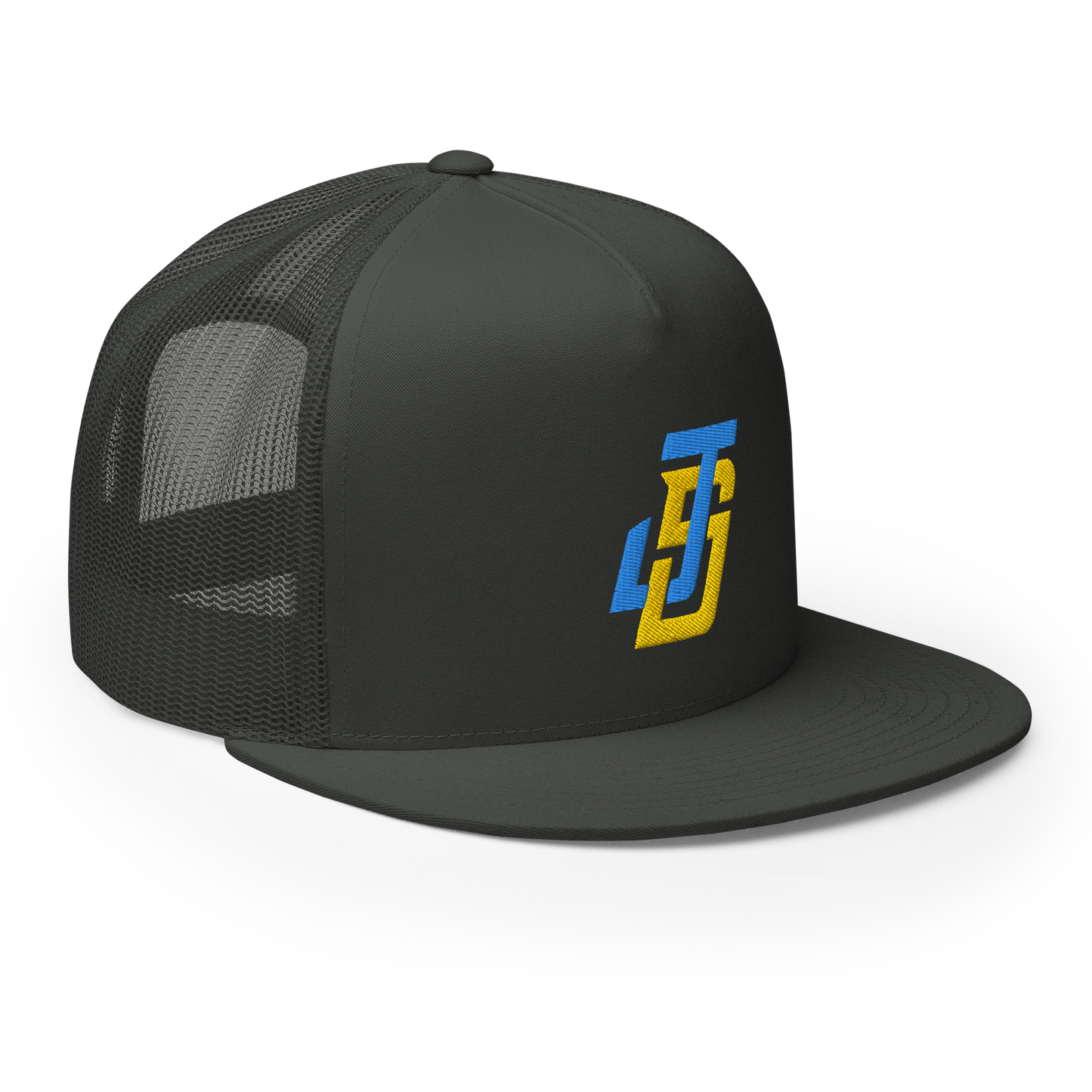 JMIKE TRUCKER CAP