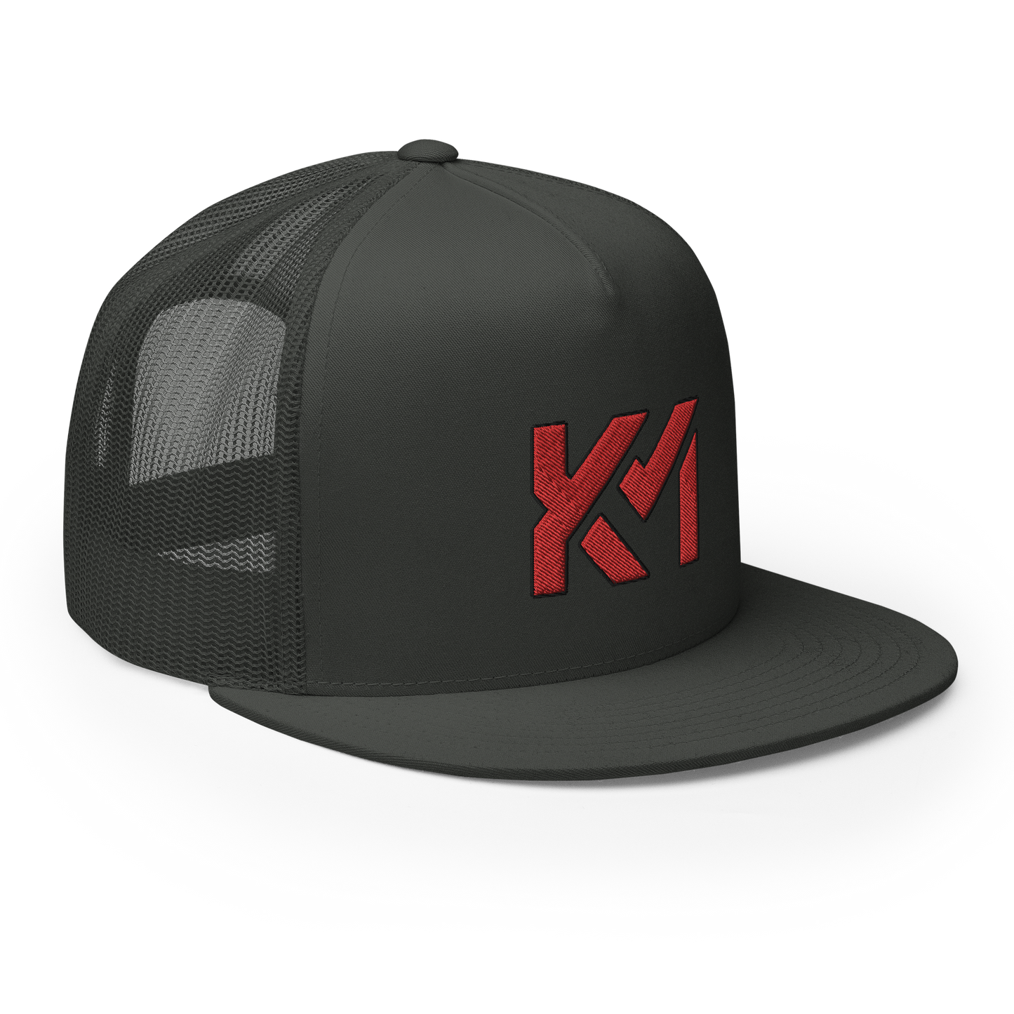 KHOBIE MARTIN TRUCKER CAP