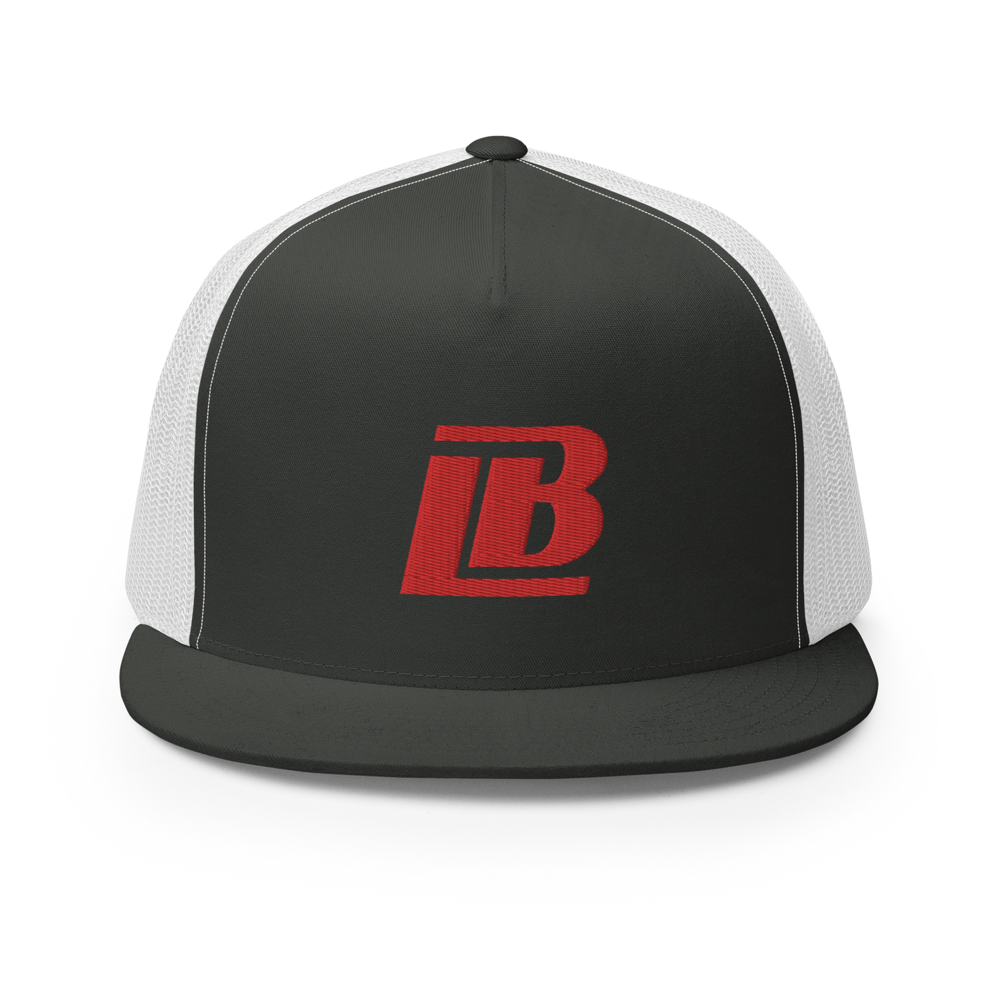 LEVELLE BAILEY TRUCKER CAP