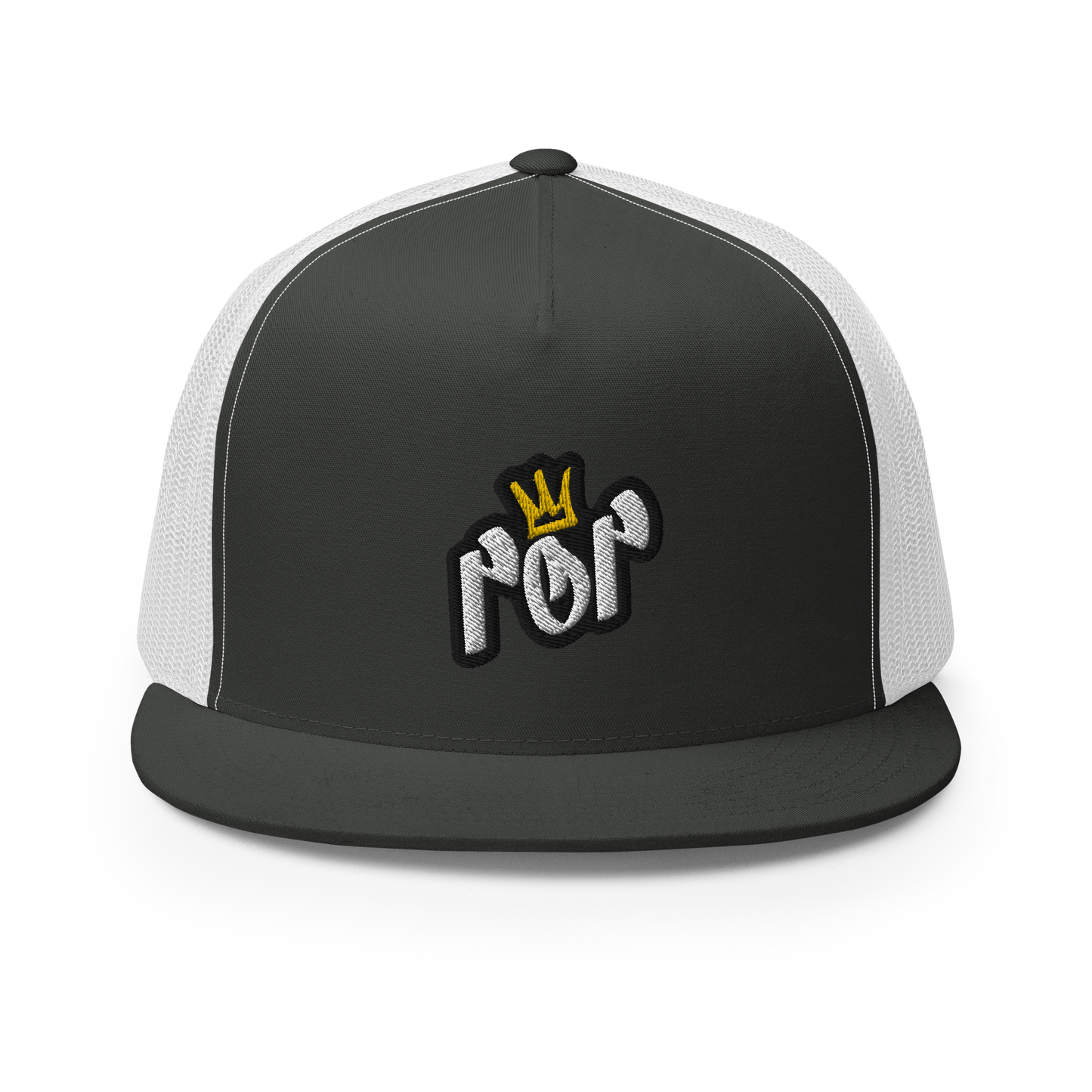 POP TRUCKER CAP