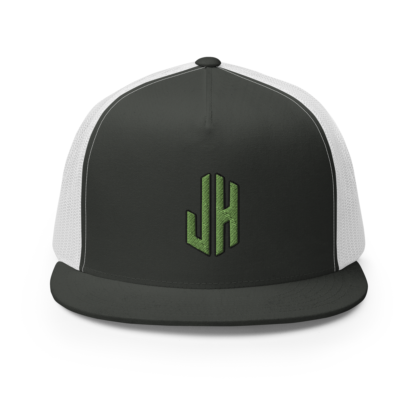 JAYVEN TRUCKER CAP