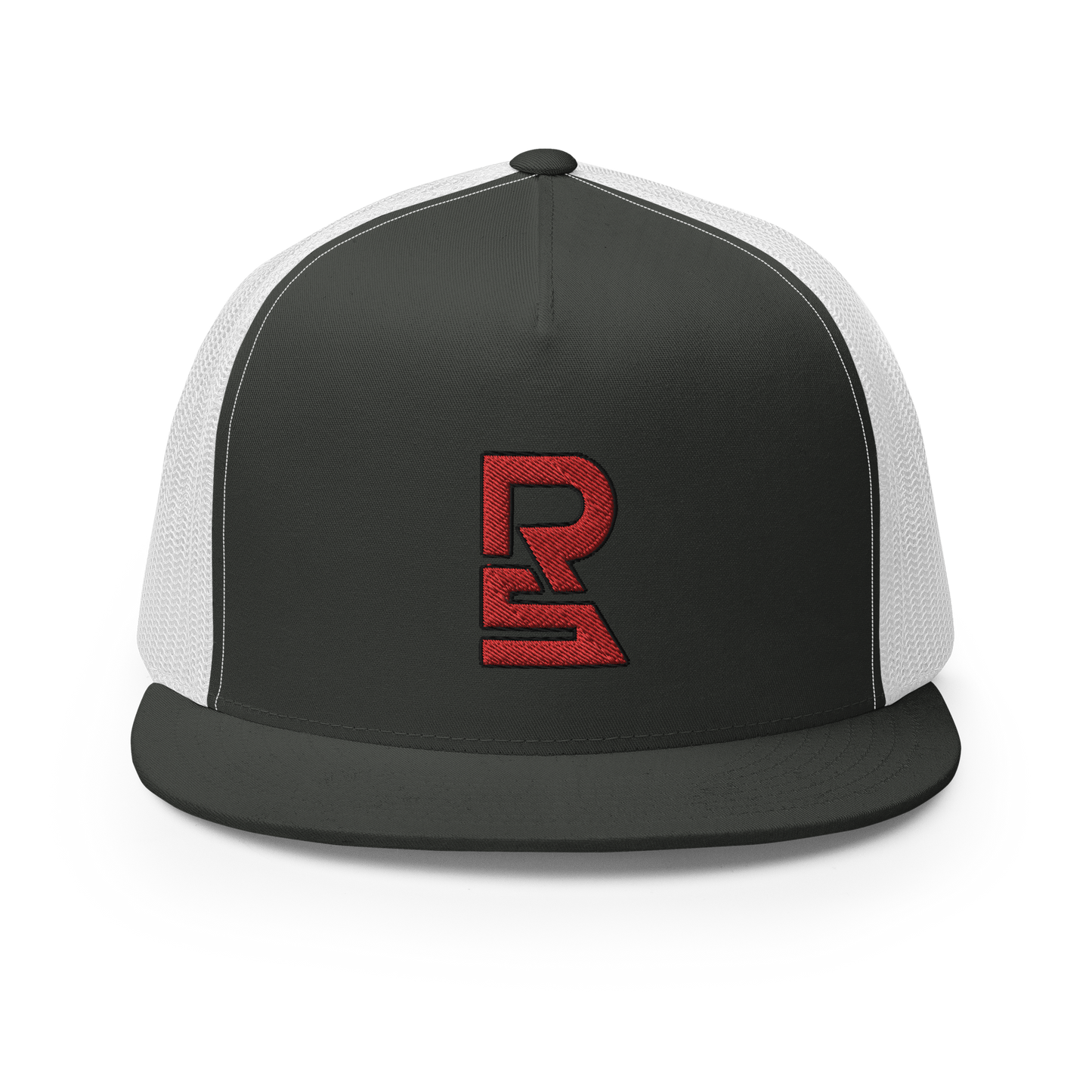 RON STONE TRUCKER CAP