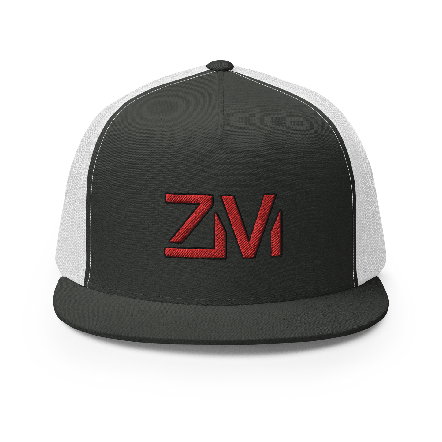 ZEN TRUCKER CAP