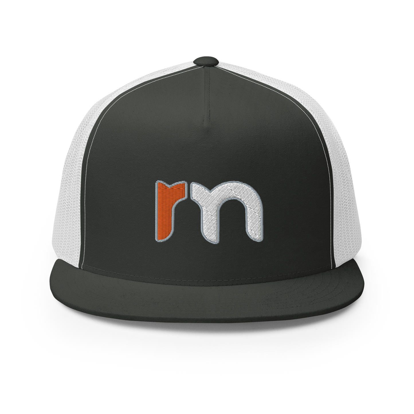 MCBROOM TRUCKER CAP