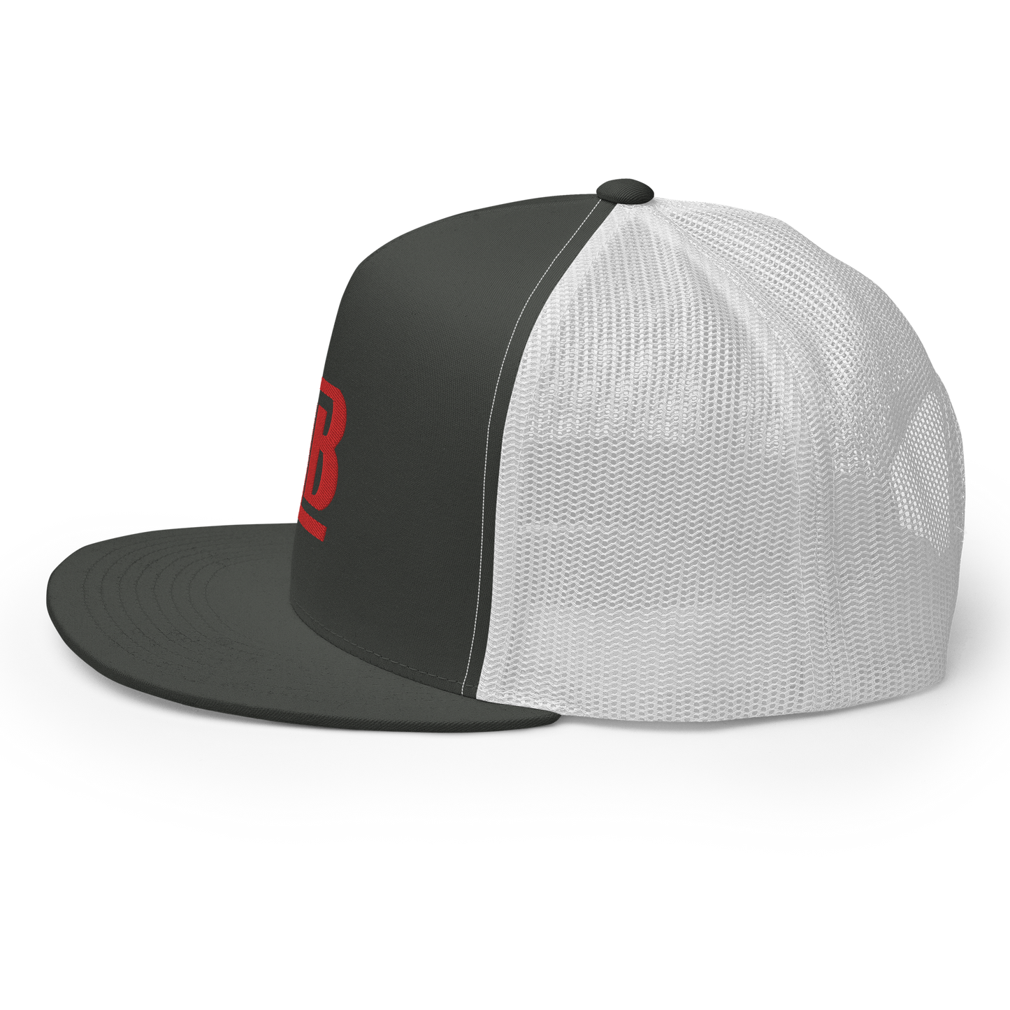 LEVELLE BAILEY TRUCKER CAP