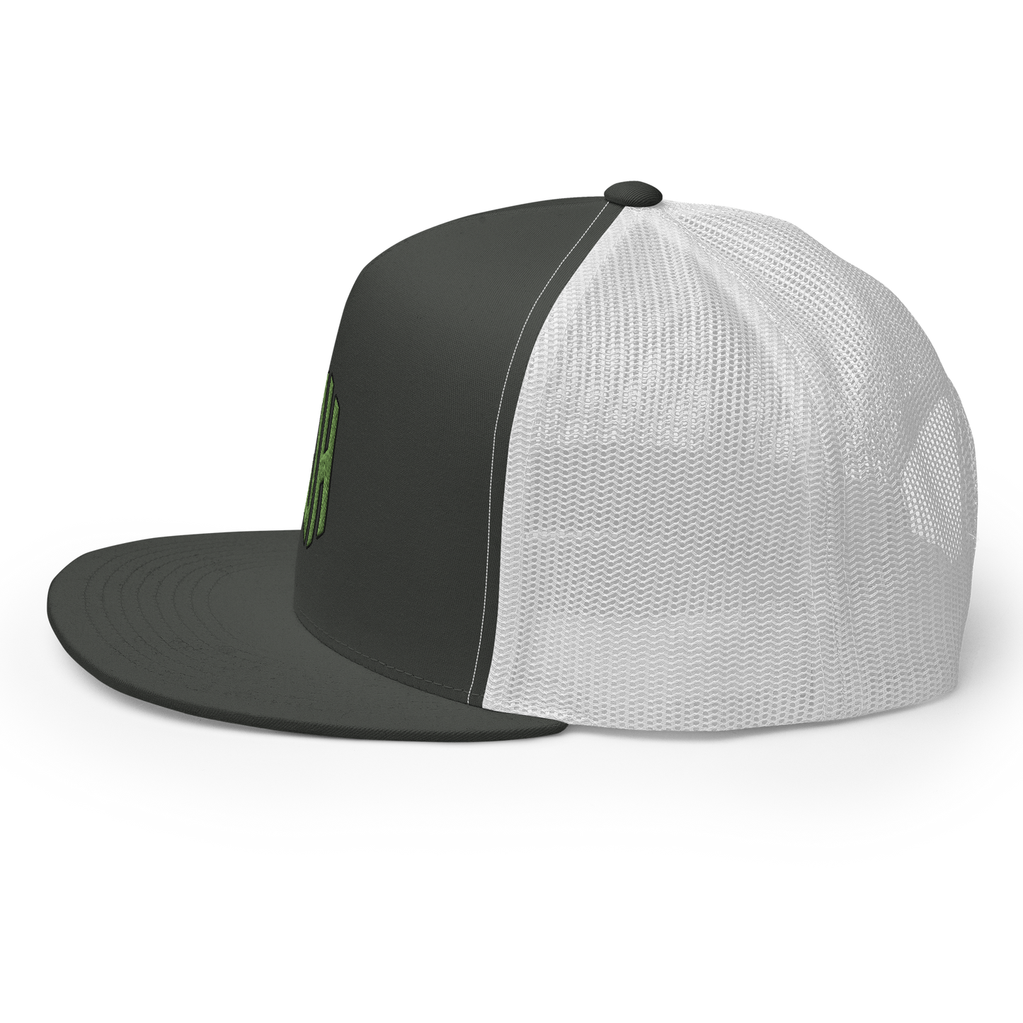 JAYVEN TRUCKER CAP