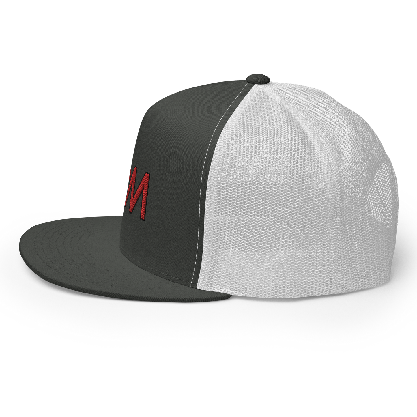 MALONE TRUCKER CAP