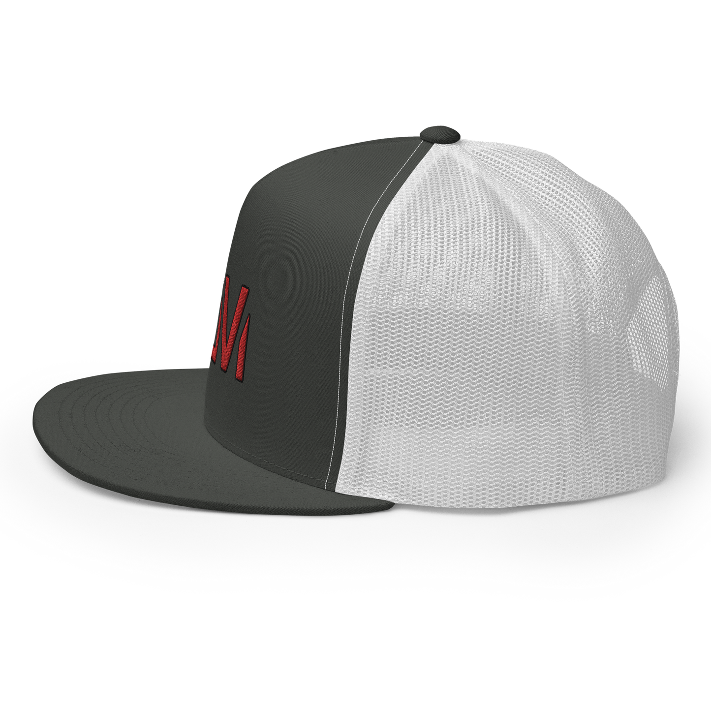 ZEN TRUCKER CAP