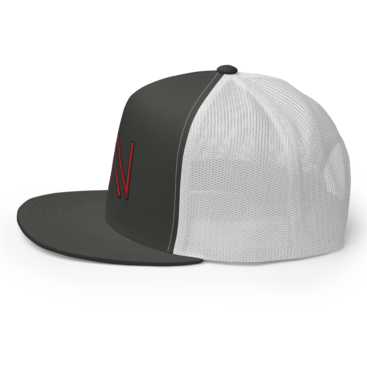 NOEL TRUCKER CAP