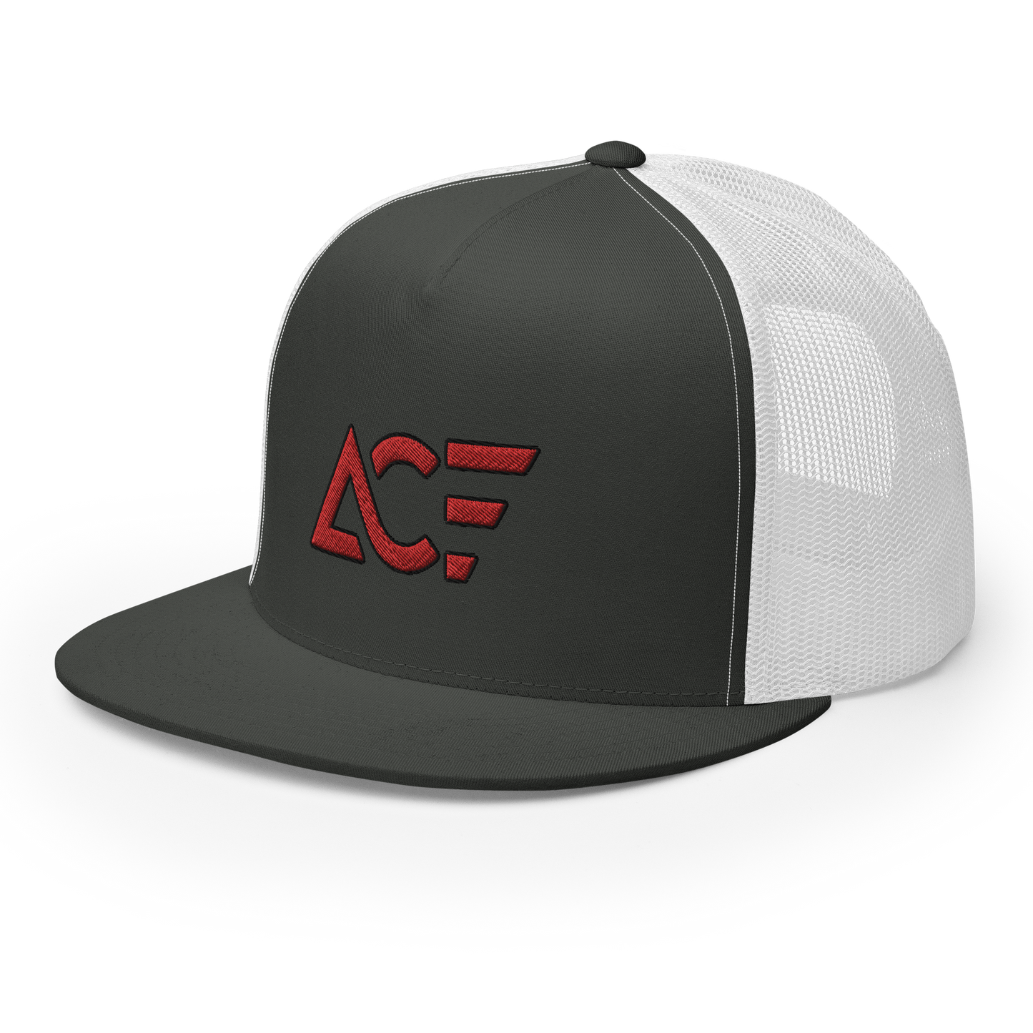 ACE TRUCKER CAP