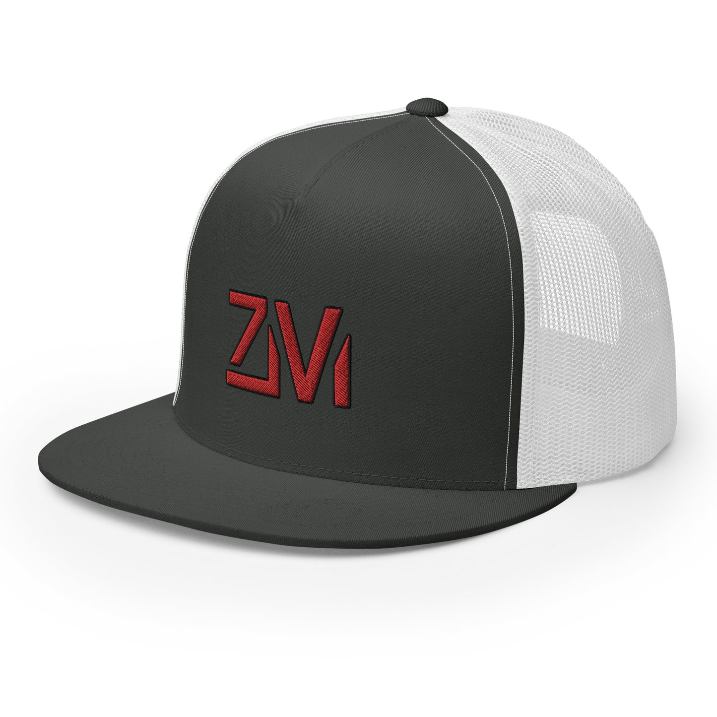 ZEN TRUCKER CAP