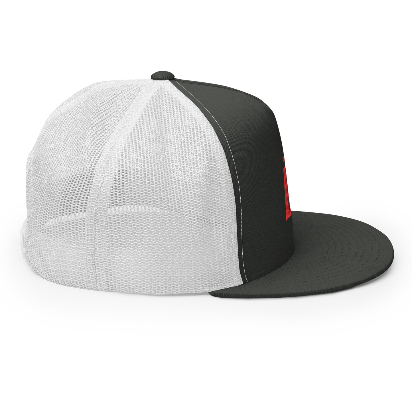 LEVELLE BAILEY TRUCKER CAP