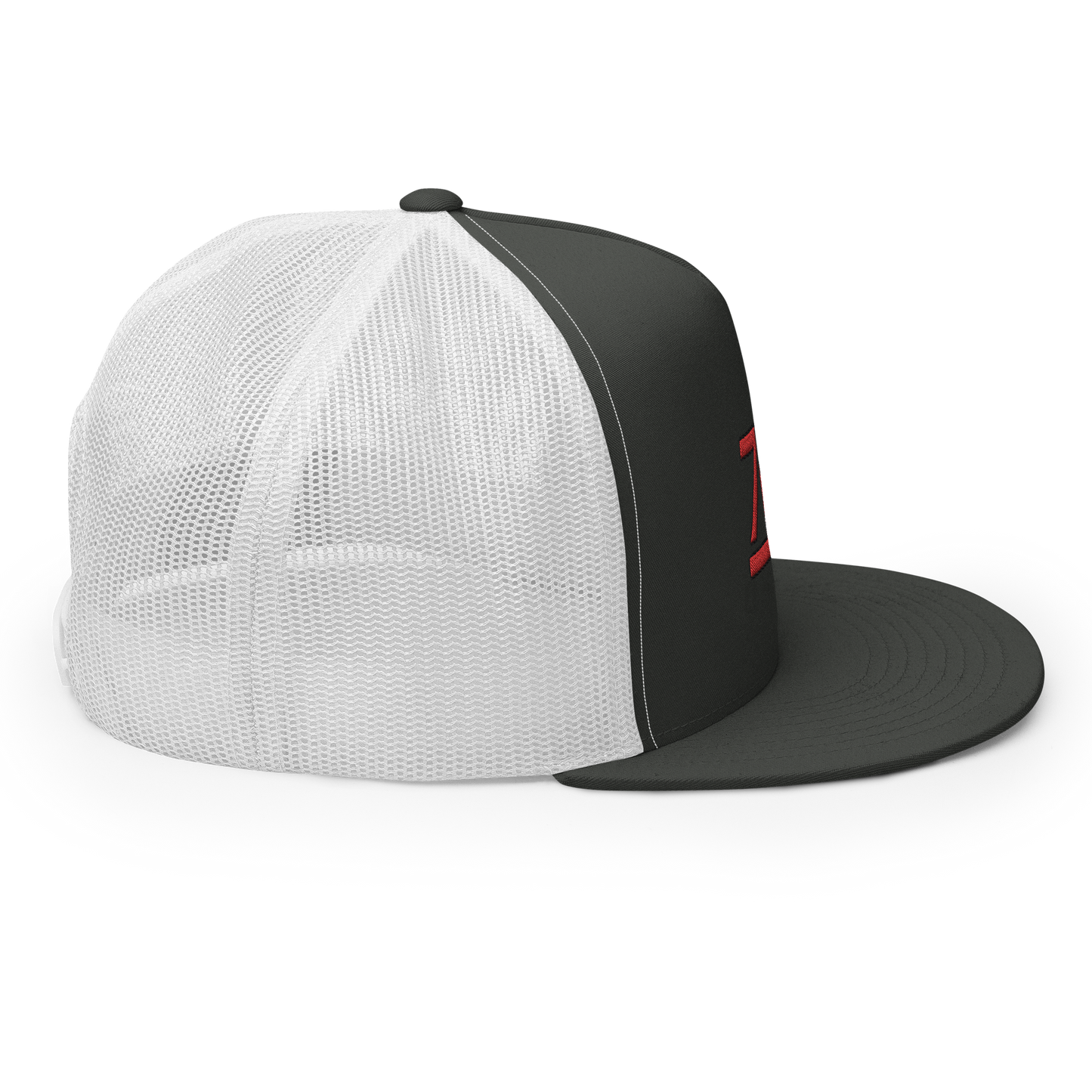 ZEN TRUCKER CAP