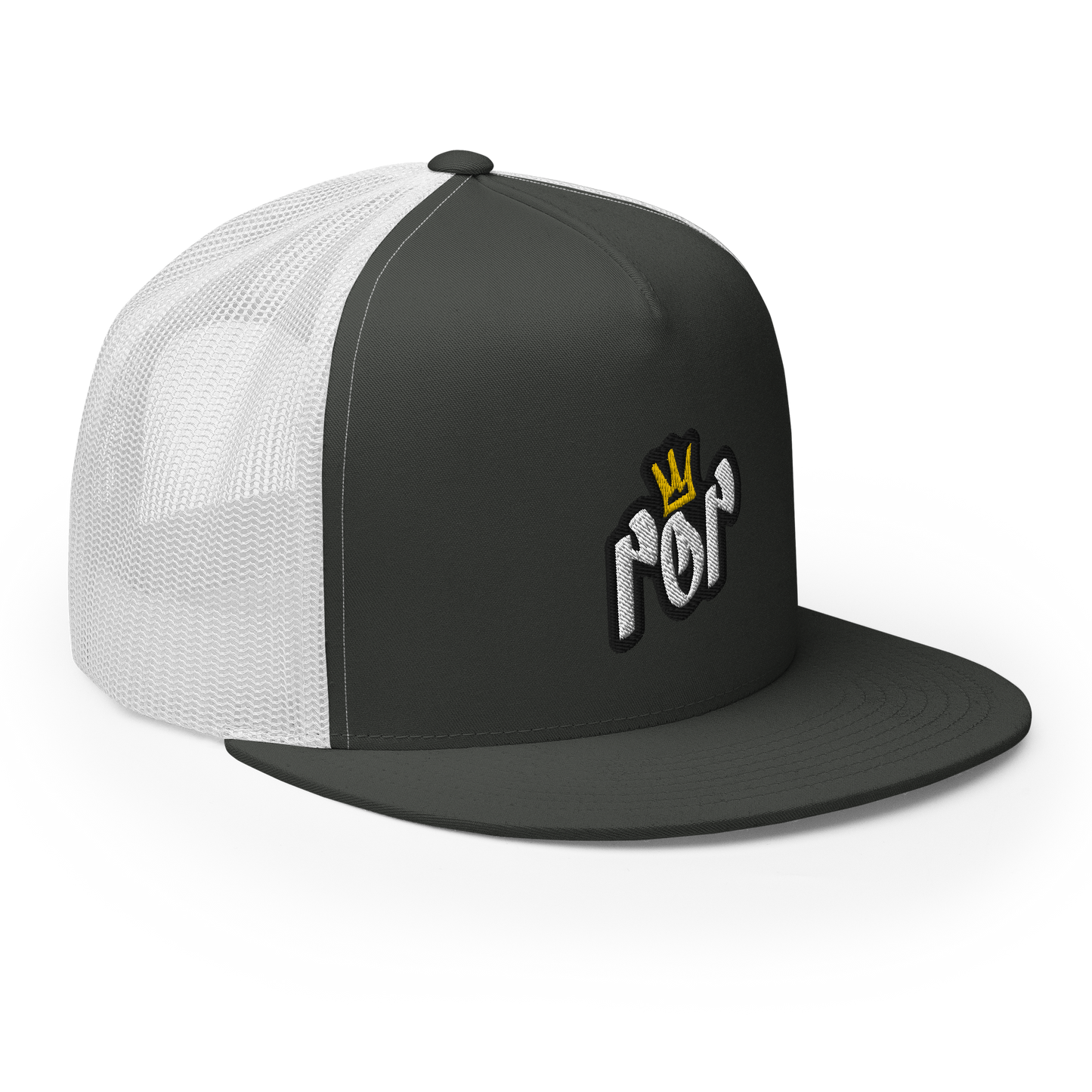 POP TRUCKER CAP