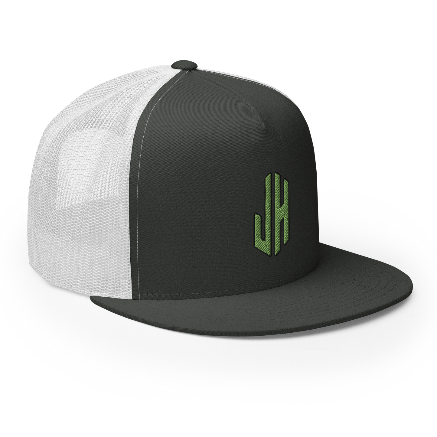 JAYVEN TRUCKER CAP