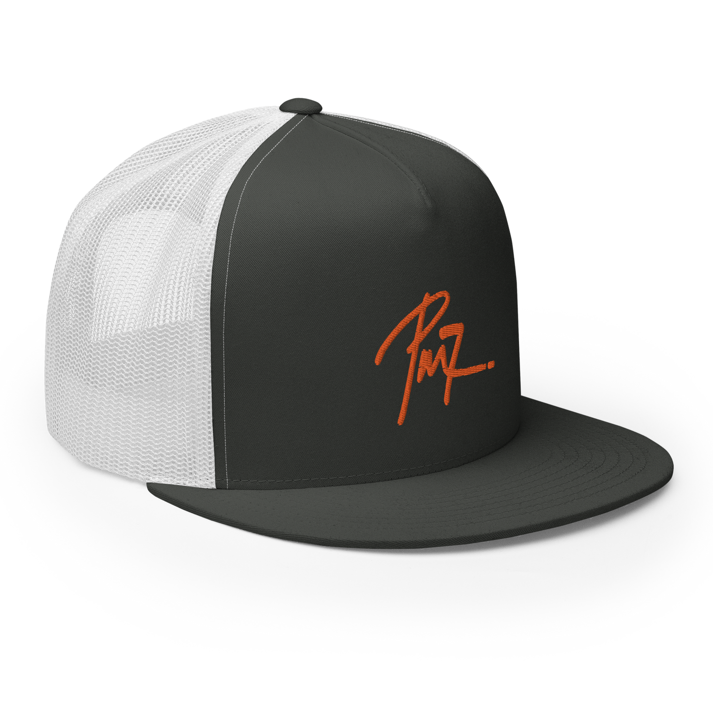 PHIL MAFAH TRUCKER CAP