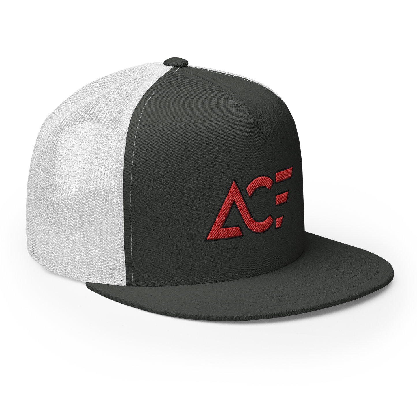 ACE TRUCKER CAP