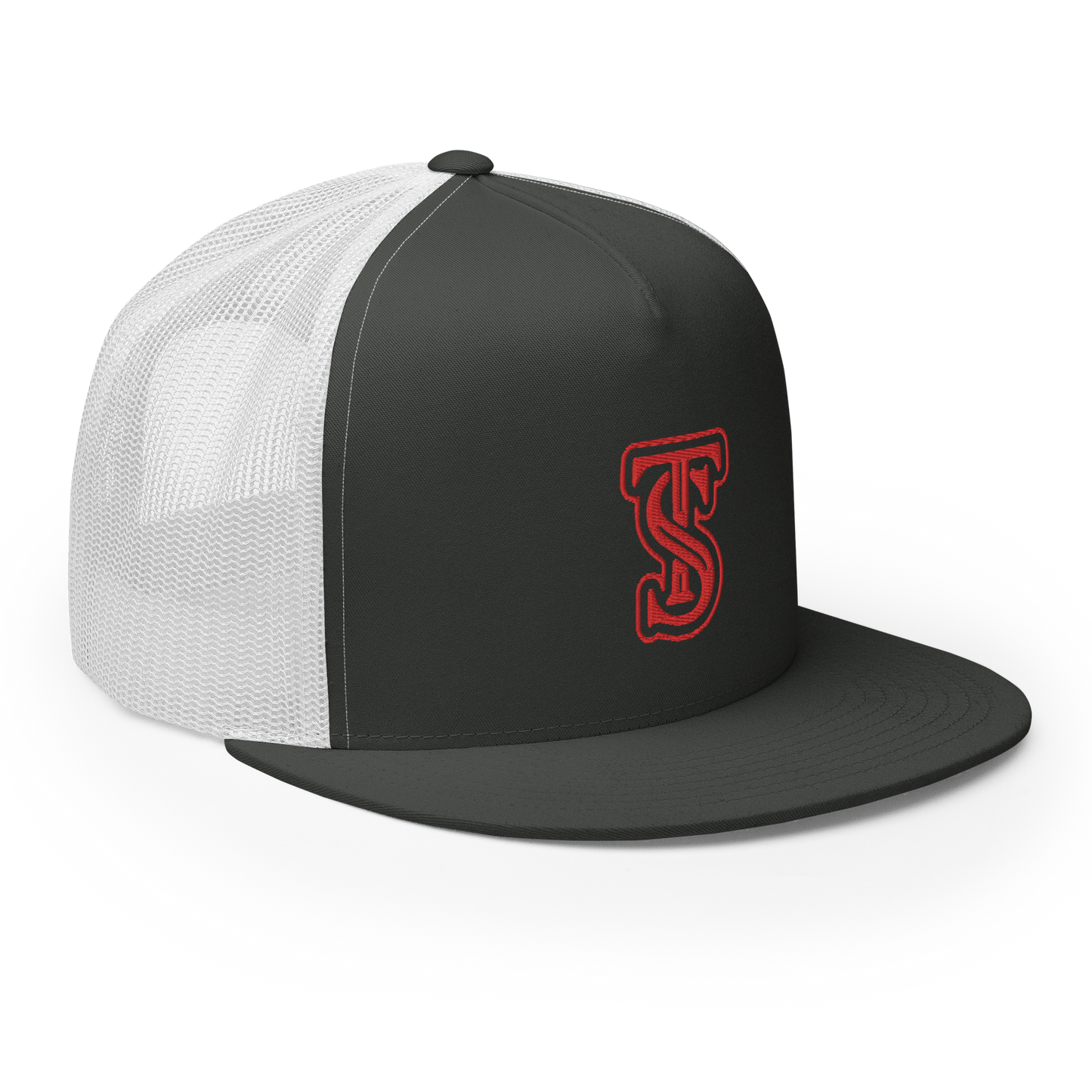 STARKS TRUCKER CAP