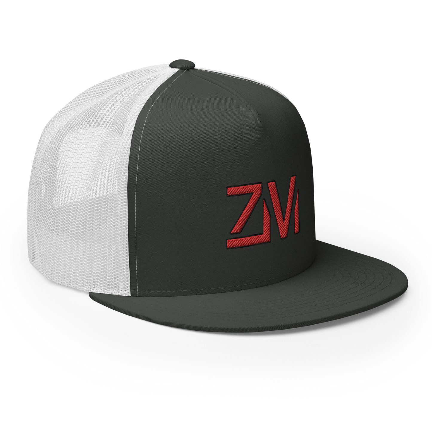 ZEN TRUCKER CAP