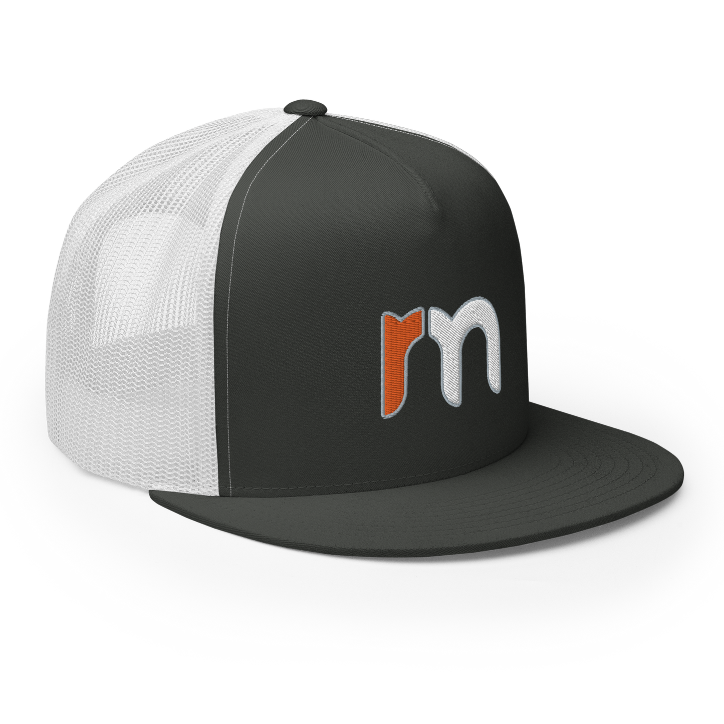 MCBROOM TRUCKER CAP