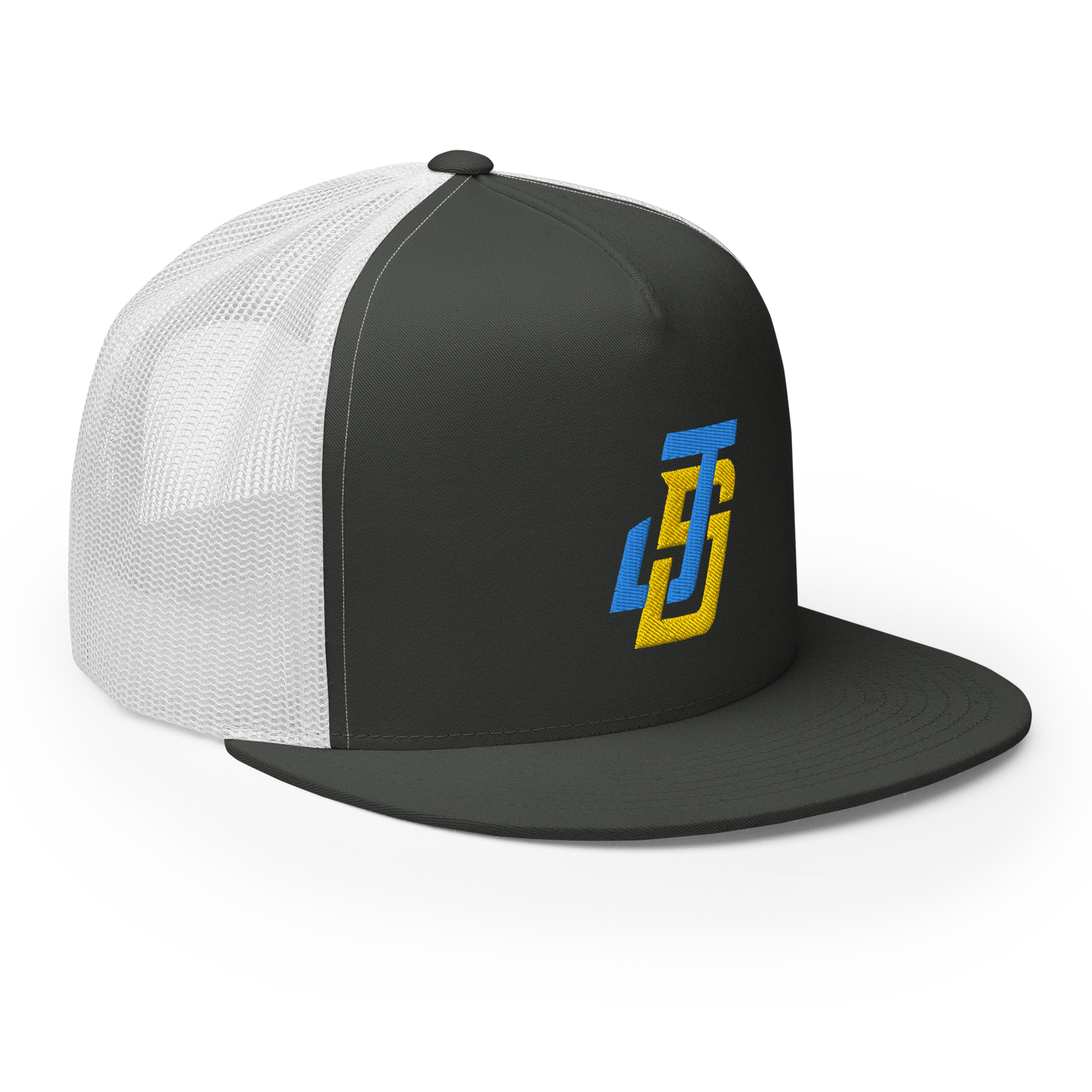 JMIKE TRUCKER CAP