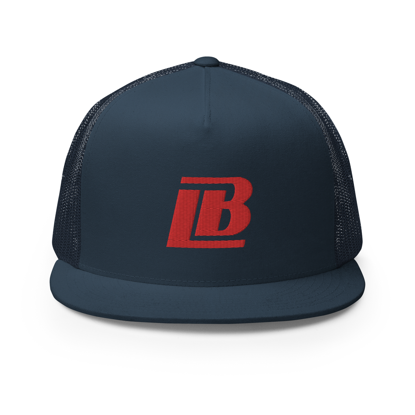 LEVELLE BAILEY TRUCKER CAP