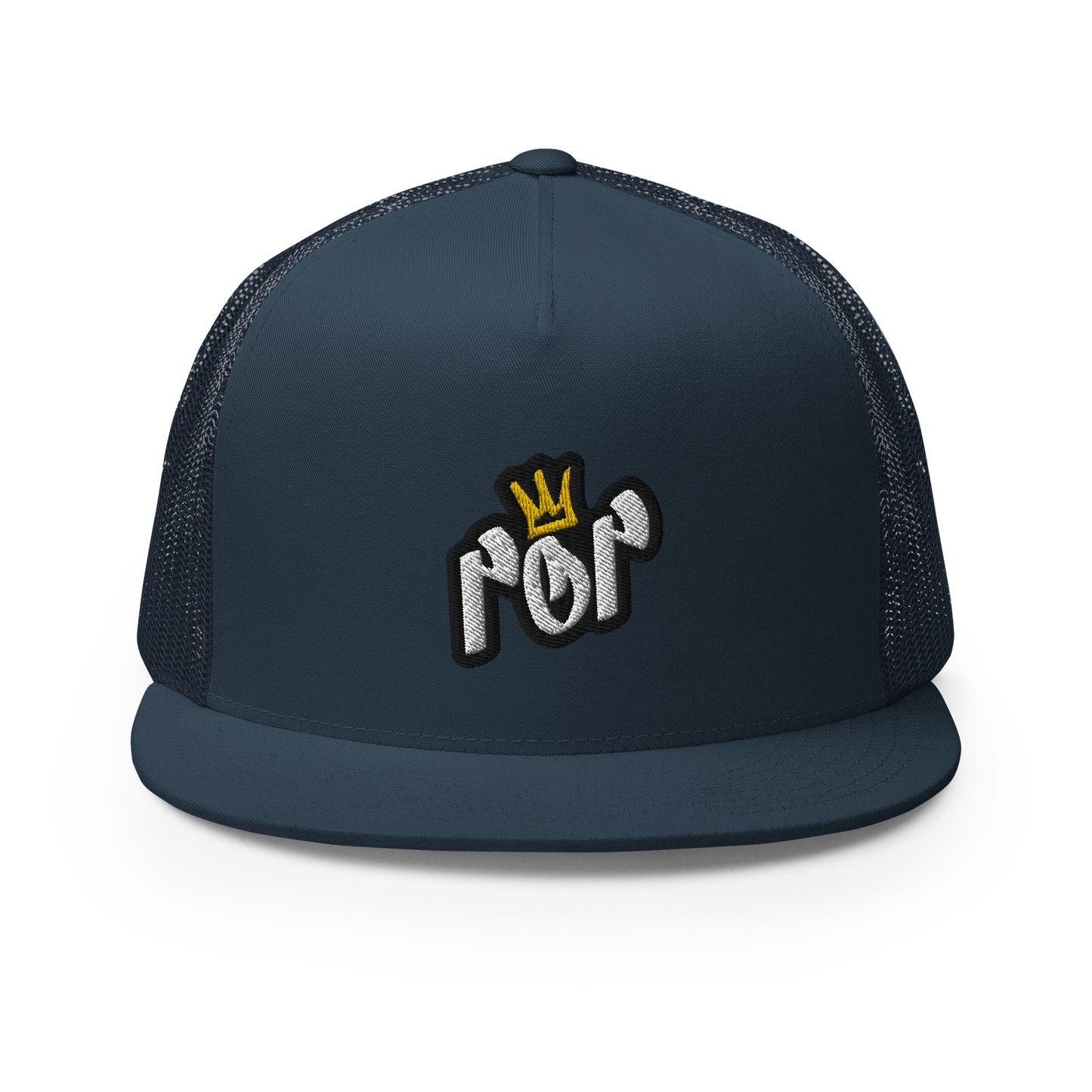 POP TRUCKER CAP