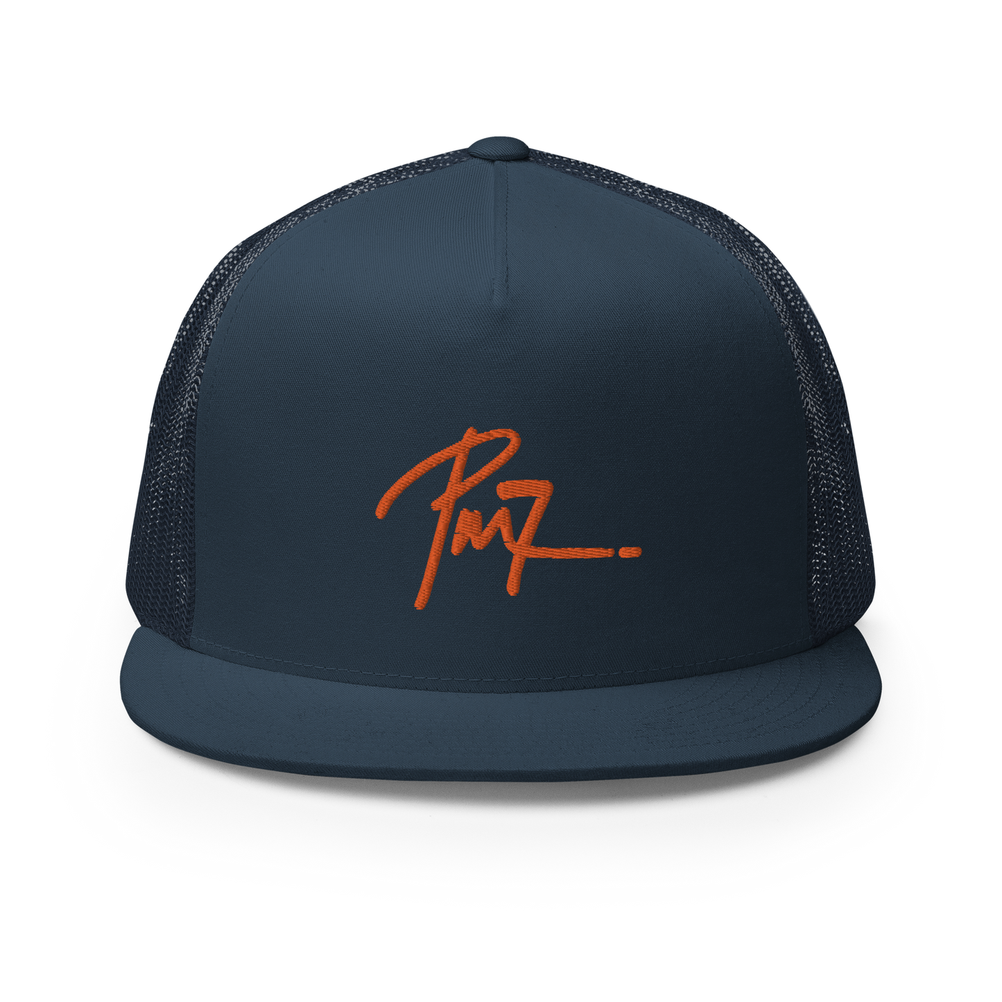 PHIL MAFAH TRUCKER CAP