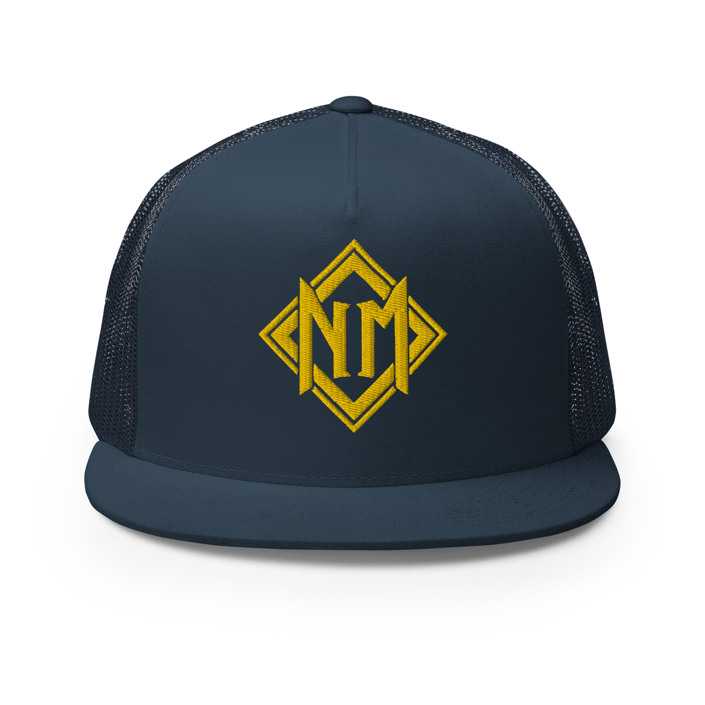 NOAH MILLER TRUCKER CAP