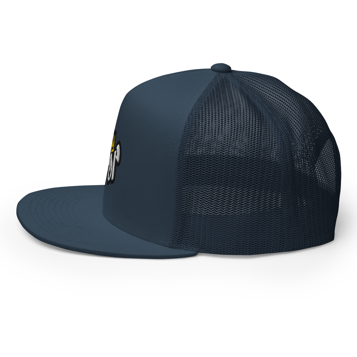 POP TRUCKER CAP