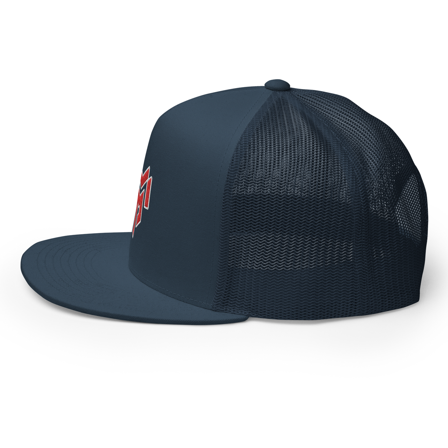 PONDS TRUCKER CAP