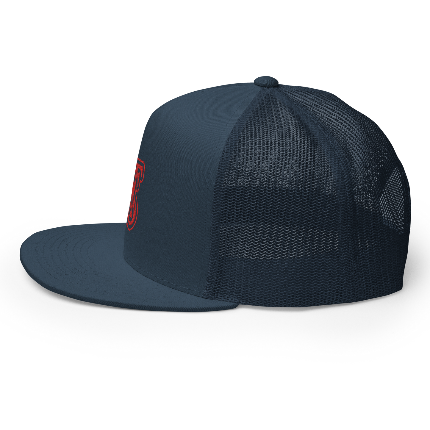 STARKS TRUCKER CAP