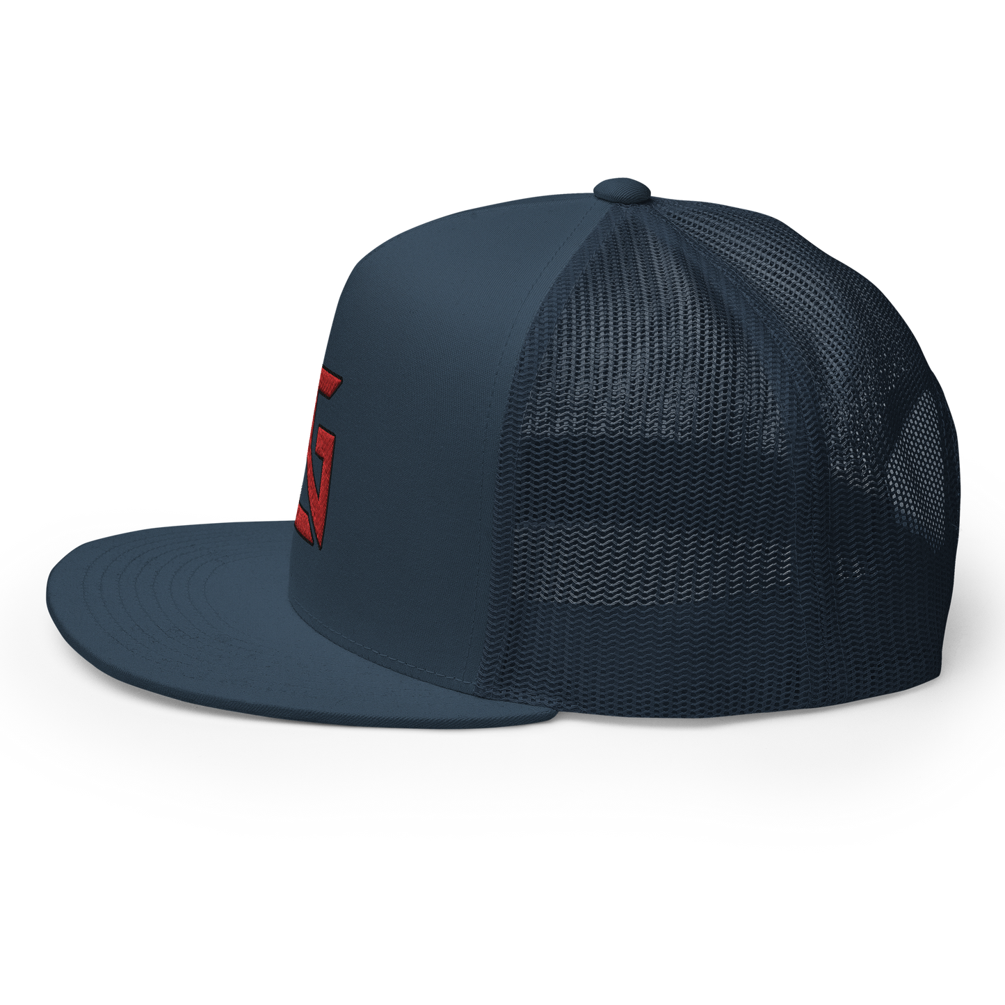 GRIMM TRUCKER CAP