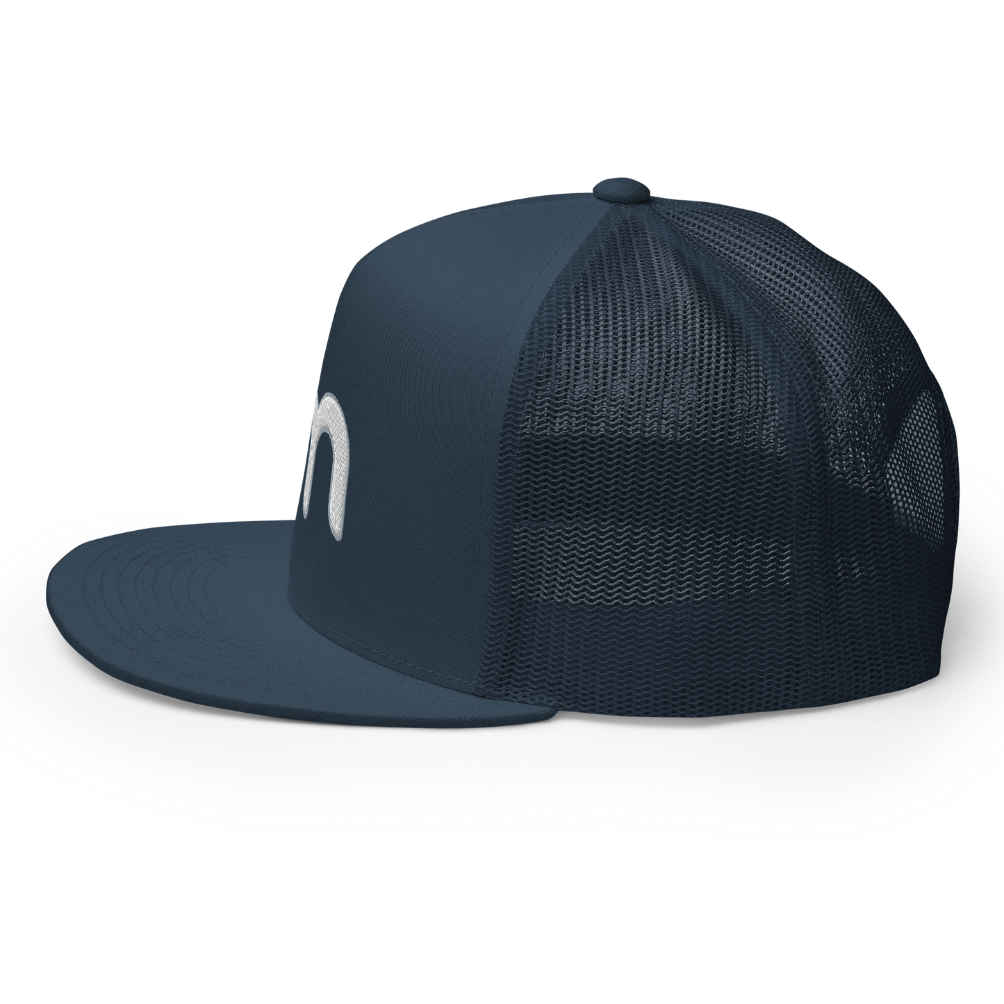 MCBROOM TRUCKER CAP