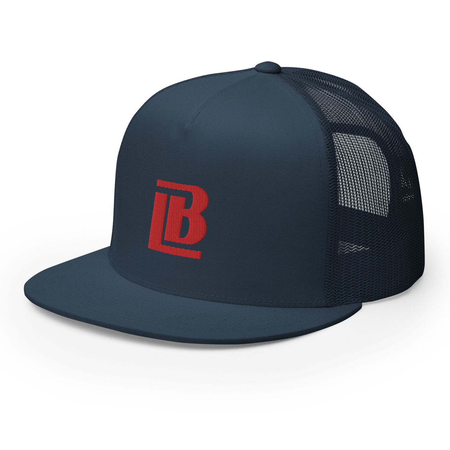 LEVELLE BAILEY TRUCKER CAP