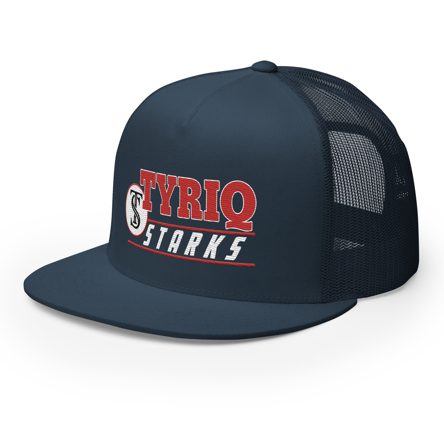 STARKS ALT TRUCKER CAP